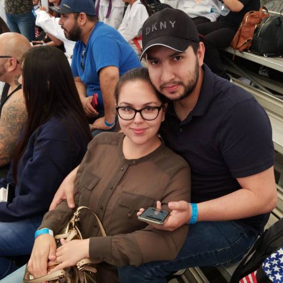 Meet your Posher, Nancy - Picture 1 of 1